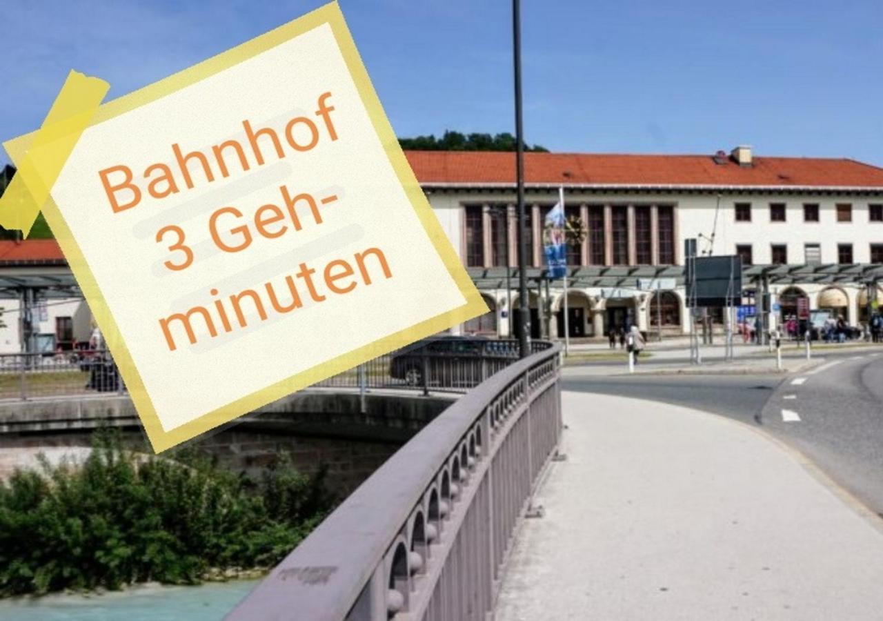 G & H Ferienwohnungen Appartement Almrausch Берхтесгаден Экстерьер фото