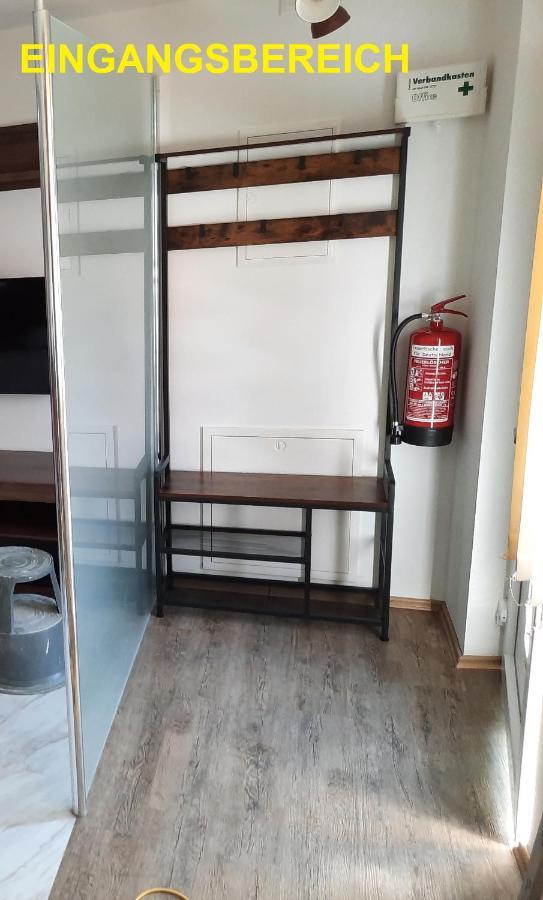 G & H Ferienwohnungen Appartement Almrausch Берхтесгаден Экстерьер фото
