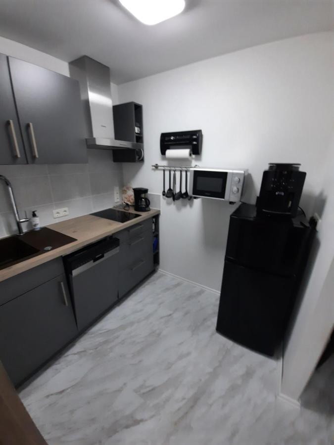 G & H Ferienwohnungen Appartement Almrausch Берхтесгаден Экстерьер фото