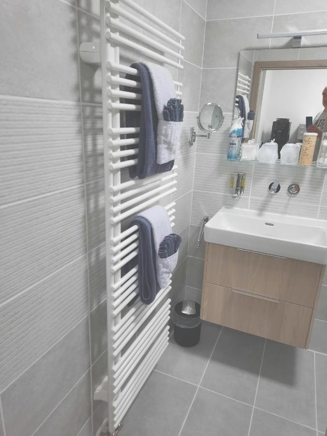 G & H Ferienwohnungen Appartement Almrausch Берхтесгаден Экстерьер фото