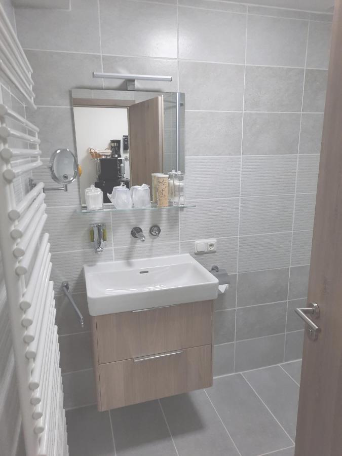 G & H Ferienwohnungen Appartement Almrausch Берхтесгаден Экстерьер фото