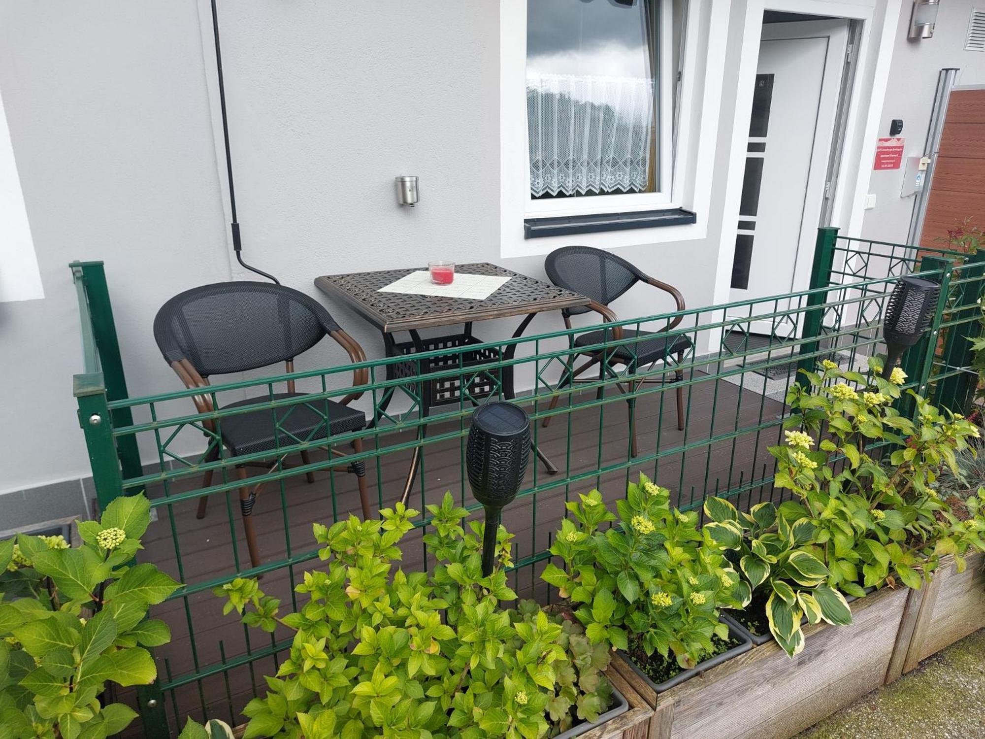 G & H Ferienwohnungen Appartement Almrausch Берхтесгаден Экстерьер фото